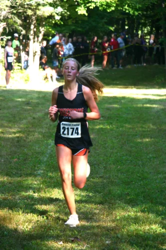 Gremlins boys and Purple Hornets girls earn wins in Chassell meet